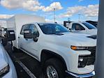 New 2024 Chevrolet Silverado 2500 Crew Cab Enclosed Service Body for sale #545278 - photo 11