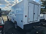 New 2024 Chevrolet Silverado 2500 Crew Cab Enclosed Service Body for sale #545278 - photo 13