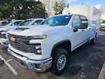 2024 Chevrolet Silverado 2500 Crew Cab 4WD, DuraMag Canopy Service Body Service Truck for sale #545278 - photo 5