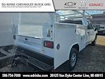 2024 Chevrolet Silverado 2500 Crew Cab 4WD, Service Truck for sale #545279 - photo 2