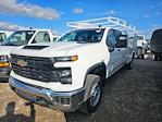 2024 Chevrolet Silverado 2500 Crew Cab 4WD, Service Truck for sale #545279 - photo 3