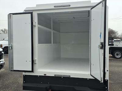 New 2024 Chevrolet Silverado 2500 Crew Cab Enclosed Service Body for sale #545280 - photo 2
