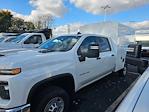 2024 Chevrolet Silverado 2500 Crew Cab 4WD, DuraMag Canopy Service Body Service Truck for sale #545280 - photo 1