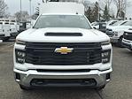 New 2024 Chevrolet Silverado 2500 Crew Cab Enclosed Service Body for sale #545280 - photo 5