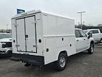 New 2024 Chevrolet Silverado 2500 Crew Cab Enclosed Service Body for sale #545280 - photo 7