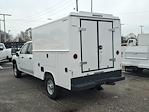 New 2024 Chevrolet Silverado 2500 Crew Cab Enclosed Service Body for sale #545280 - photo 9