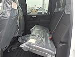 New 2024 Chevrolet Silverado 2500 Crew Cab Enclosed Service Body for sale #545280 - photo 16