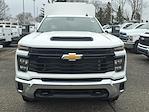 New 2024 Chevrolet Silverado 2500 Crew Cab Enclosed Service Body for sale #545280 - photo 6