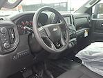 New 2024 Chevrolet Silverado 2500 Crew Cab Enclosed Service Body for sale #545280 - photo 11