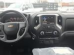 New 2024 Chevrolet Silverado 2500 Crew Cab Enclosed Service Body for sale #545280 - photo 15