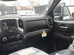 New 2024 Chevrolet Silverado 2500 Crew Cab Enclosed Service Body for sale #545280 - photo 16