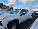 2024 Chevrolet Silverado 2500 Crew Cab 4WD, DuraMag Canopy Service Body Service Truck for sale #545280 - photo 5