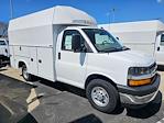 New 2024 Chevrolet Express 3500 Service Utility Van for sale #545330 - photo 3