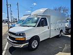 2024 Chevrolet Express 3500 Regular Cab RWD Service Utility Van for sale #545330 - photo 16