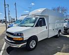2024 Chevrolet Express 3500 Regular Cab RWD Service Utility Van for sale #545330 - photo 19