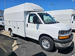 2024 Chevrolet Express 3500 Regular Cab RWD Service Utility Van for sale #545330 - photo 20