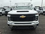 New 2024 Chevrolet Silverado 2500 Regular Cab Service Truck for sale #545352 - photo 4