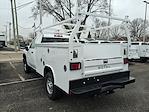 New 2024 Chevrolet Silverado 2500 Regular Cab Service Truck for sale #545352 - photo 2