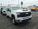 2024 Chevrolet Silverado 2500 Regular Cab 4WD Royal Service Truck for sale #545352 - photo 5