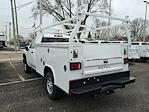 2024 Chevrolet Silverado 2500 Regular Cab 4WD Royal Service Truck for sale #545352 - photo 2