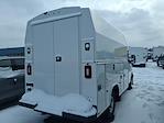 New 2024 Chevrolet Express 3500 Regular Cab Enclosed Service Body for sale #545359 - photo 6