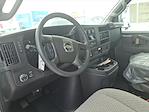 New 2024 Chevrolet Express 3500 Regular Cab Enclosed Service Body for sale #545359 - photo 9