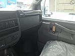 New 2024 Chevrolet Express 3500 Regular Cab Enclosed Service Body for sale #545359 - photo 13