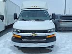 New 2024 Chevrolet Express 3500 Regular Cab Enclosed Service Body for sale #545359 - photo 19