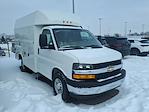 New 2024 Chevrolet Express 3500 Regular Cab Enclosed Service Body for sale #545359 - photo 20