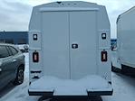 New 2024 Chevrolet Express 3500 Regular Cab Enclosed Service Body for sale #545359 - photo 22