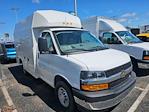2024 Chevrolet Express 3500 Regular Cab RWD Knapheide Enclosed Service Body for sale #545359 - photo 3