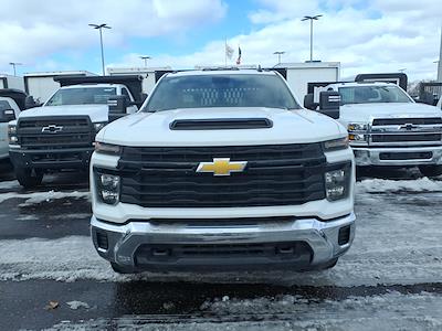 New 2024 Chevrolet Silverado 3500 - photo 1