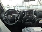 New 2024 Chevrolet Silverado 3500 Crew Cab Flatbed Truck for sale #545365 - photo 10
