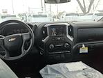 New 2024 Chevrolet Silverado 3500 Crew Cab Flatbed Truck for sale #545365 - photo 11