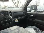 New 2024 Chevrolet Silverado 3500 Crew Cab Flatbed Truck for sale #545365 - photo 12