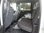New 2024 Chevrolet Silverado 3500 Crew Cab Flatbed Truck for sale #545365 - photo 13