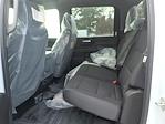 New 2024 Chevrolet Silverado 3500 Crew Cab Flatbed Truck for sale #545365 - photo 14