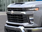 New 2025 Chevrolet Silverado 3500 LT DRW Crew Cab 4WD Pickup for sale #550563 - photo 13