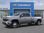 New 2025 Chevrolet Silverado 3500 LT DRW Crew Cab 4WD Pickup for sale #550563 - photo 3