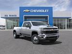 New 2025 Chevrolet Silverado 3500 LT DRW Crew Cab 4WD Pickup for sale #550563 - photo 25