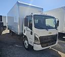 New 2025 Chevrolet LCF 5500XD Regular Cab Bay Bridge Box Truck for sale #550902 - photo 3