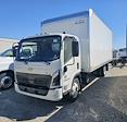 New 2025 Chevrolet LCF 5500XD Regular Cab Bay Bridge Box Truck for sale #550902 - photo 1