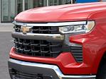 2025 Chevrolet Silverado 1500 Crew Cab 4WD Pickup for sale #550975 - photo 13