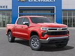 2025 Chevrolet Silverado 1500 Crew Cab 4WD Pickup for sale #550975 - photo 31