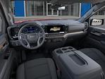 2025 Chevrolet Silverado 1500 Crew Cab 4WD Pickup for sale #550975 - photo 39