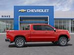 2025 Chevrolet Silverado 1500 Crew Cab 4WD Pickup for sale #550975 - photo 5
