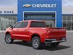 2025 Chevrolet Silverado 1500 Crew Cab 4WD Pickup for sale #550975 - photo 51