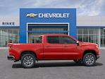 2025 Chevrolet Silverado 1500 Crew Cab 4WD Pickup for sale #550975 - photo 53