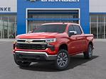 2025 Chevrolet Silverado 1500 Crew Cab 4WD Pickup for sale #550975 - photo 6