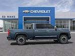 New 2025 Chevrolet Silverado 2500 High Country Crew Cab 4WD Pickup for sale #551004 - photo 29